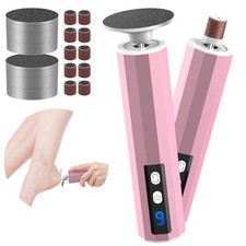 2 en 1 Râpe à Pieds