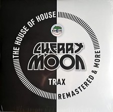 Cherry Moon Trax - The House