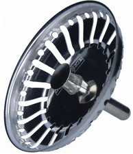 Tiroir Filtre Pour Évier