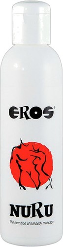 Eros huile massage - eros, en