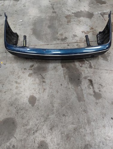 Pare choc arriere - , bmw