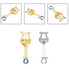 Lyre pour trompette marche