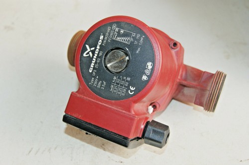 Pompe chaudiere circulateur - pompe,