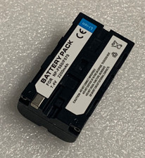 Batterie 2200mAh type NP-F550