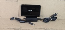 Miroir M190 Black Full HD Pro 1080p + Replacement PWR Supply No Other Cords Inc.