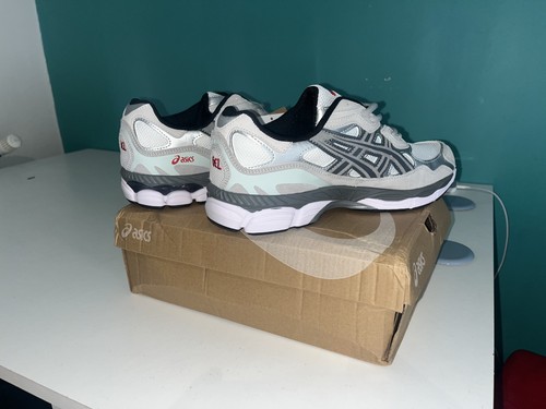 Asics gel nyc - gel,