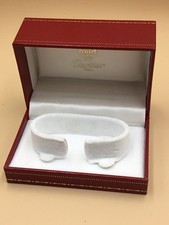 CARTIER Must De :  Boîte