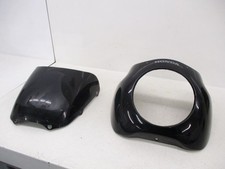 1995-1996 Honda VF 750 CD Magna Deluxe Windshield Café Upper Fairing