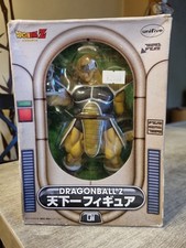 dragon ball z unifive nappa