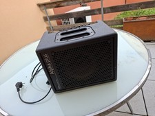 Ampli Aer Alpha Plus Électro