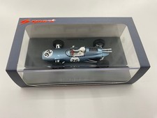 Spark 1/43 S4823 US GP 1962