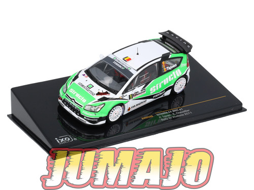 Ixo508 voiture ixo models - voiture, 1/43