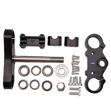 Set De Tés De Fourche En