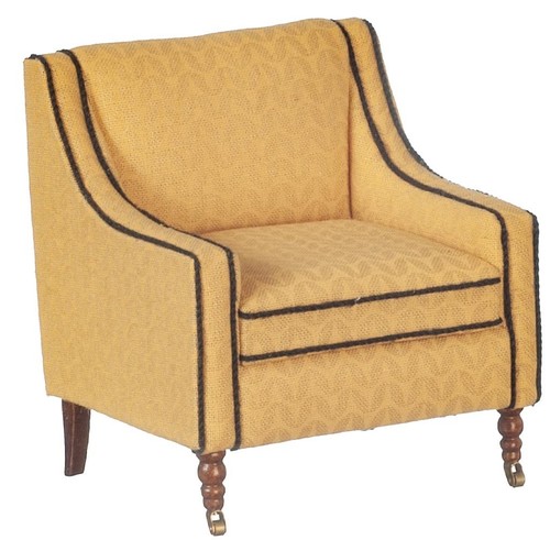 Maison poupées fauteuil - de,