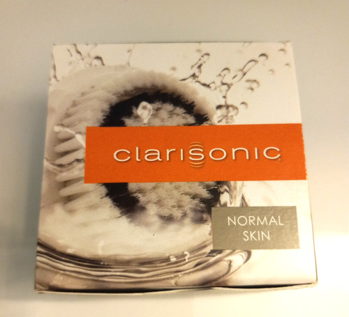 Clarisonic cleansing - clarisonic,