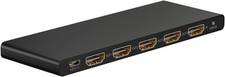 Splitter vidéo HDMI 4 ports -