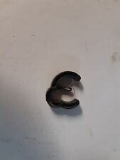 passe câble de guidon de