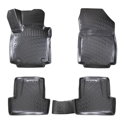 Tapis renault clio 2012 - renault,
