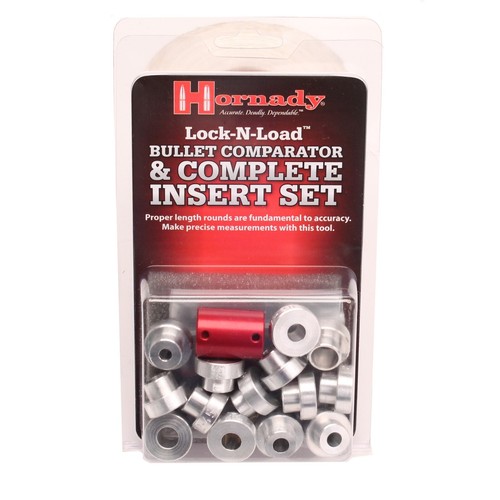 Hornady lock load - hornady, lock-n-load