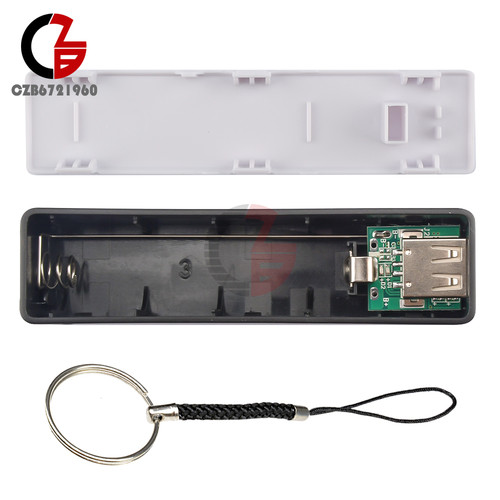 Portable diy black usb - diy,