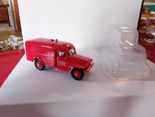 1/50 DODGE WC54 POMPIER 1959