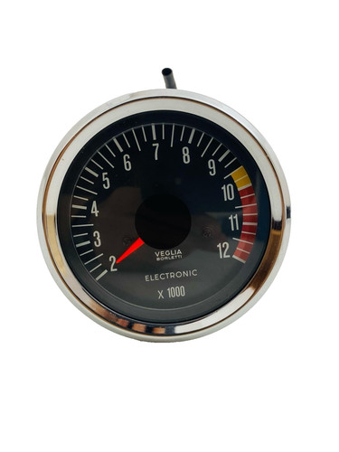 Compteur révolution aspes - révolution,