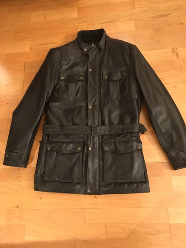 Blouson veste moto - blouson, 3/4
