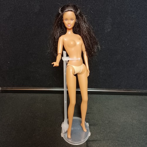 Vtg 2002 mattel barbie - vtg,