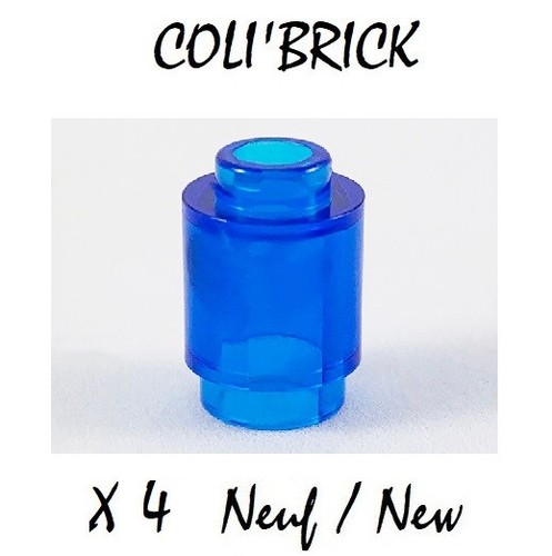 Lego 3062 4x - 3062, brique