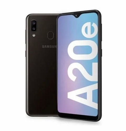 Samsung galaxy a20e - a20e, noir