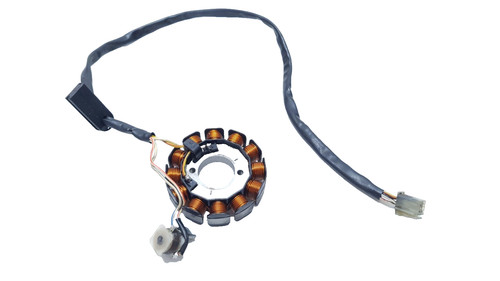 Stator allumage yamaha tzr - stator,