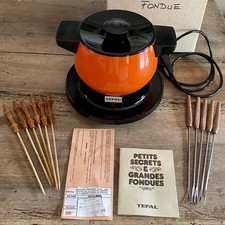 Appareil Fondue Électrique