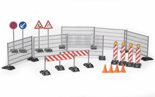 62007 - Accessoires Kit de