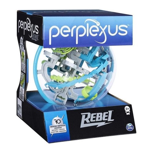 Perplexus rebel rookie - perplexus,