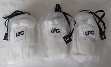 Lot de 3 Bas LPG Endermologie