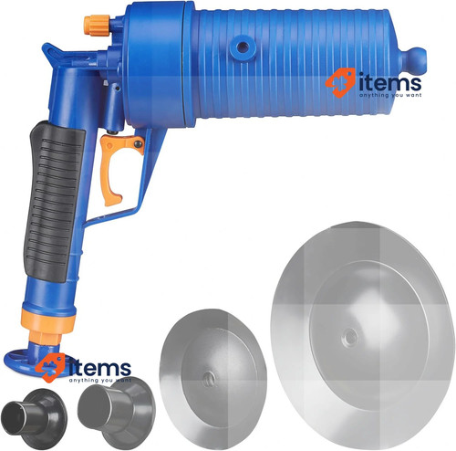 Relaxdays vidange nettoyant - relaxdays,