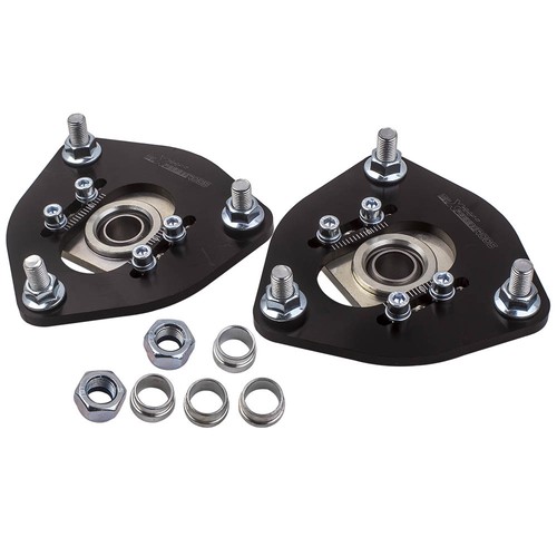Camber plates for nissan s13 - camber,