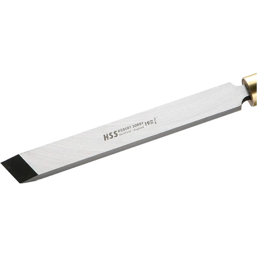 Sorby standard skew chisel - skew,