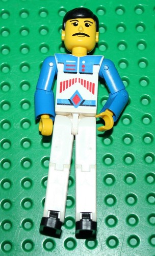 Lego technic personnage - lego,