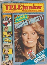 TéléJunior N° 36 - AVRIL