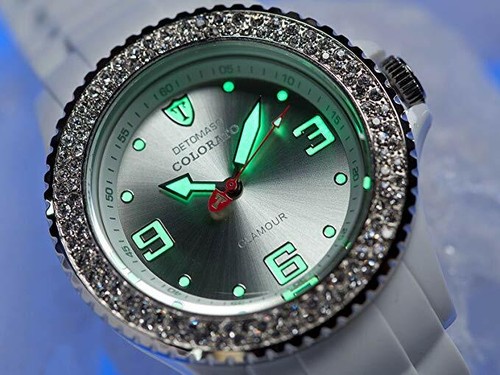 Montre femme detomaso - femme,