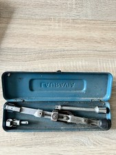 Lauravia M109 Clés Dynamométrique 