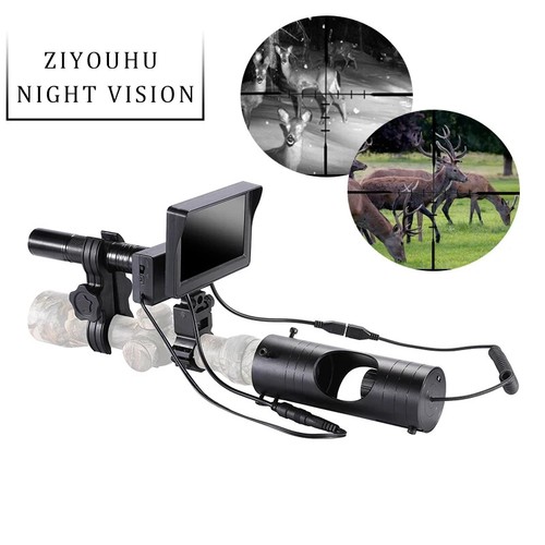 Lunette vision nocturne - lunette,