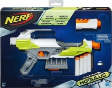 Nerf N-Strike Modulus Ionfire