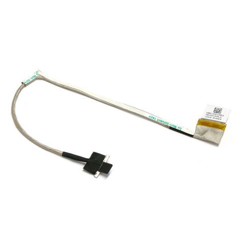 Cable nappe vidéo pour - pour, pc