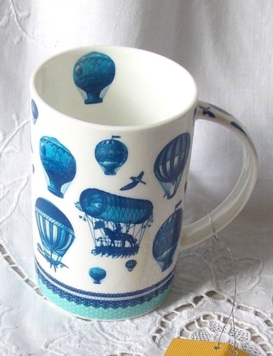 Tasse the ceramique decor - en,