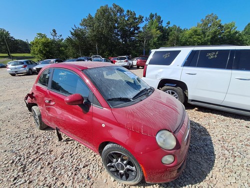 Used deck lid - deck,