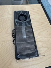 carte graphique Gtx 480