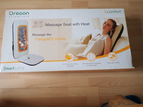 Appareil massage oregon - de,