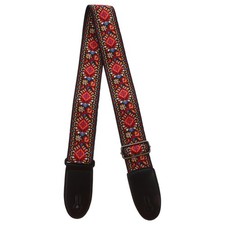  Accessoires Guitare Electrique Courroie De Sangle Folklorique Classique